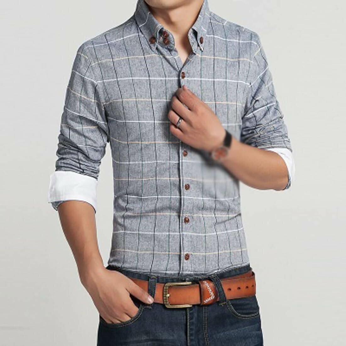 Dress shirt