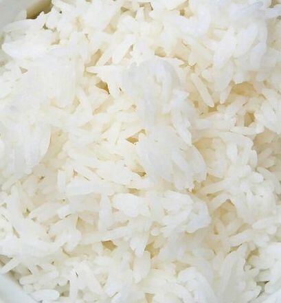 Riz Blanc