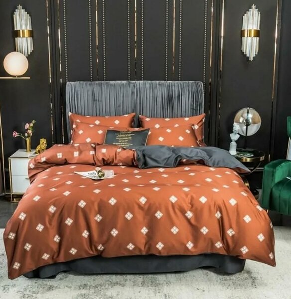 Комплекты из египетского хлопка