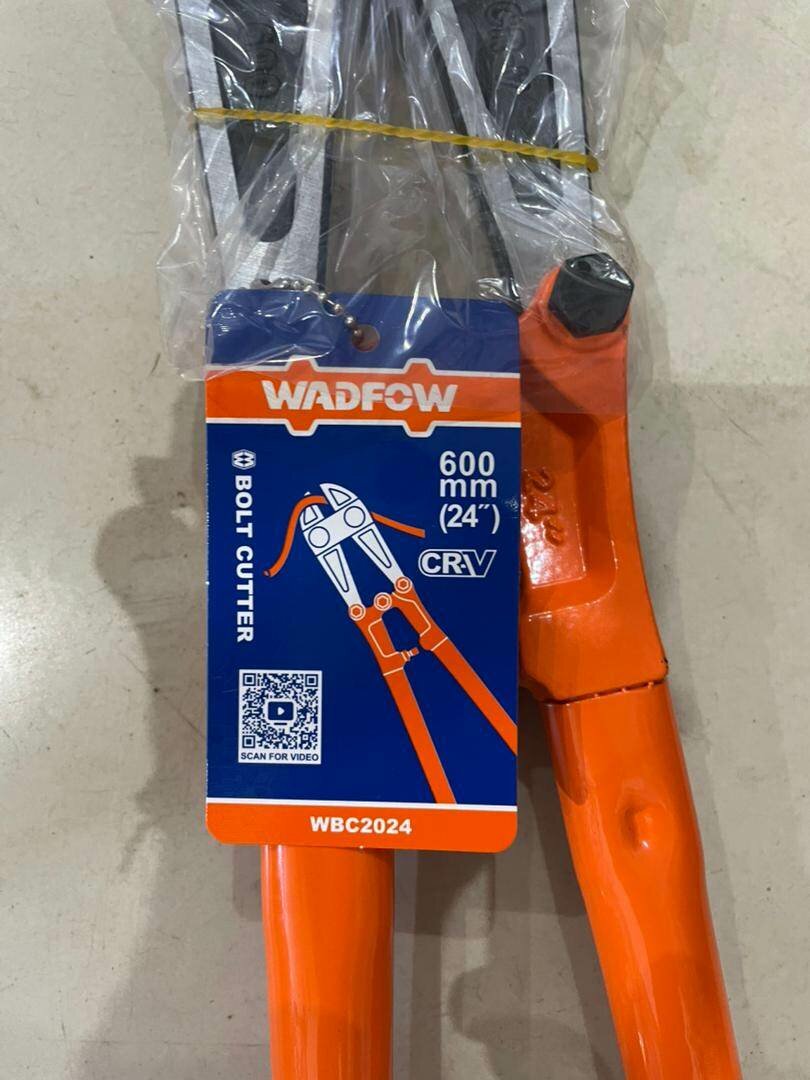 Coupe-boulons 600mm WADFW