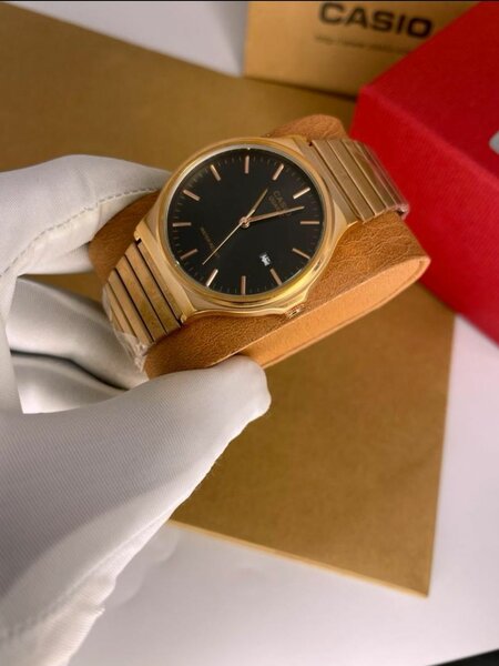 Casio Unisexe cs-20263