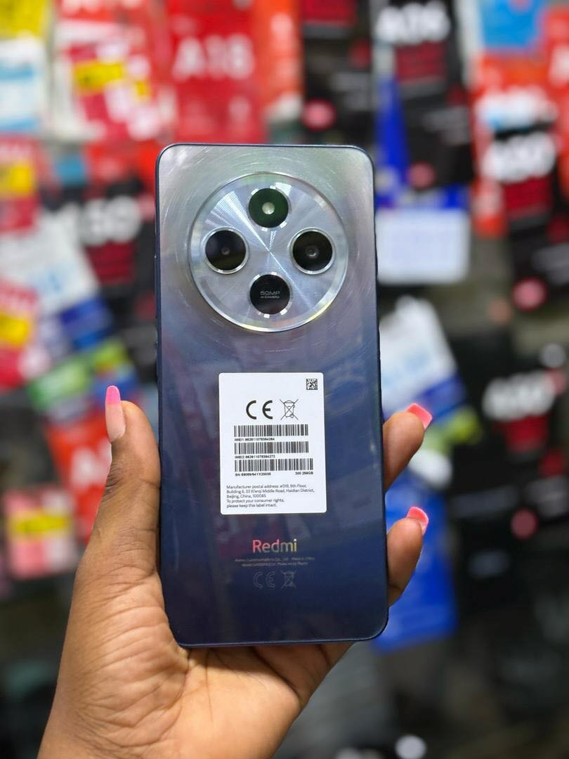 Redmi 14C 128gb 4Ram