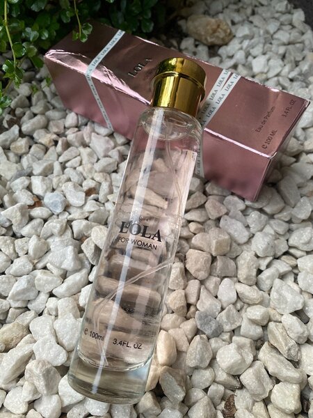Parfum lola