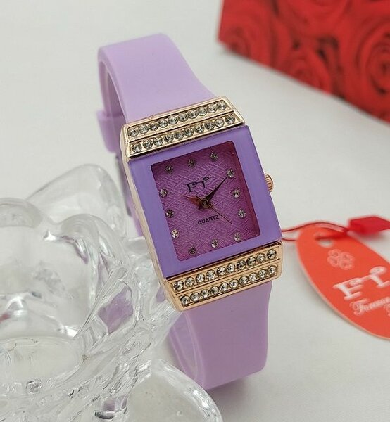 Ladies Wrist Watch