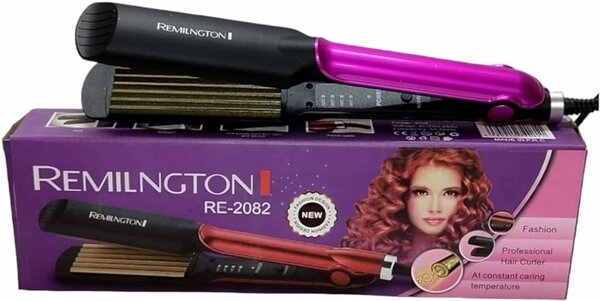 Hair Straightener