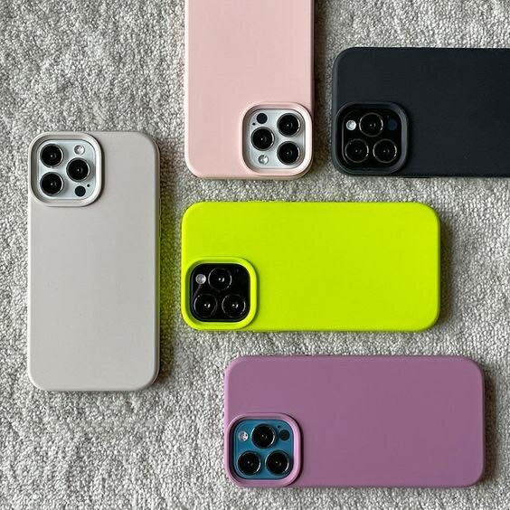 Phone Cases