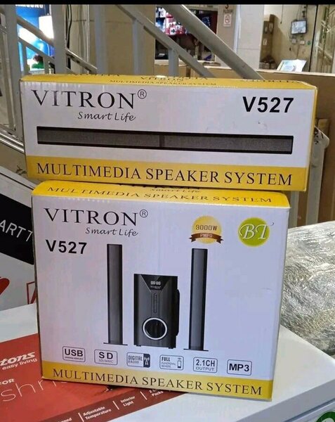 VITRON