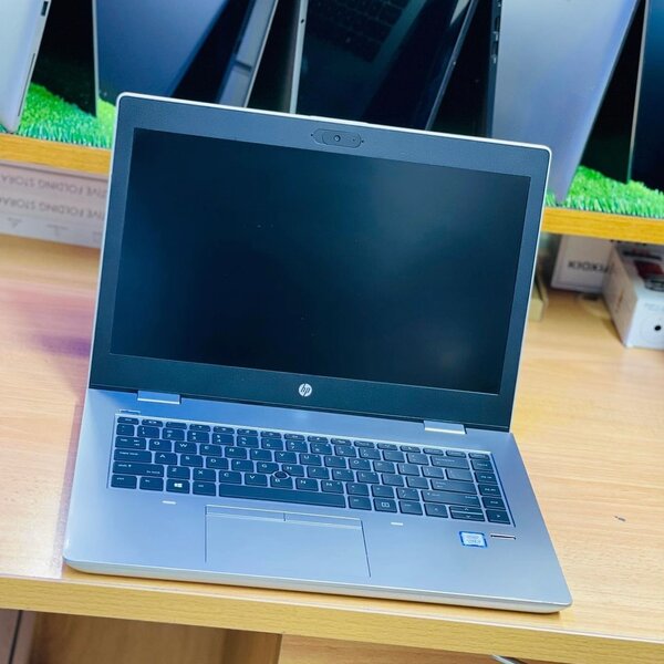 HP 640 G5 CORE I5 
