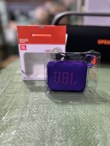 Enceinte Bluetooth Étanche JBL