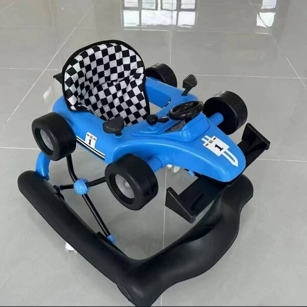 Trotteur voiture pour bébé