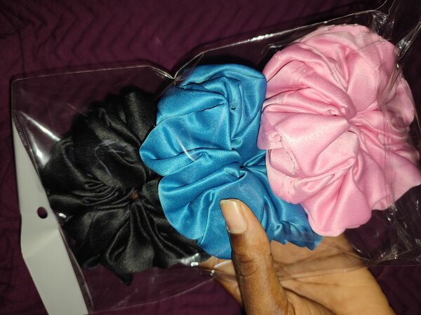 Scrunchy