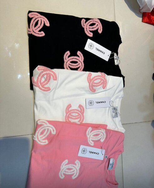 Original Channel T-Shirts