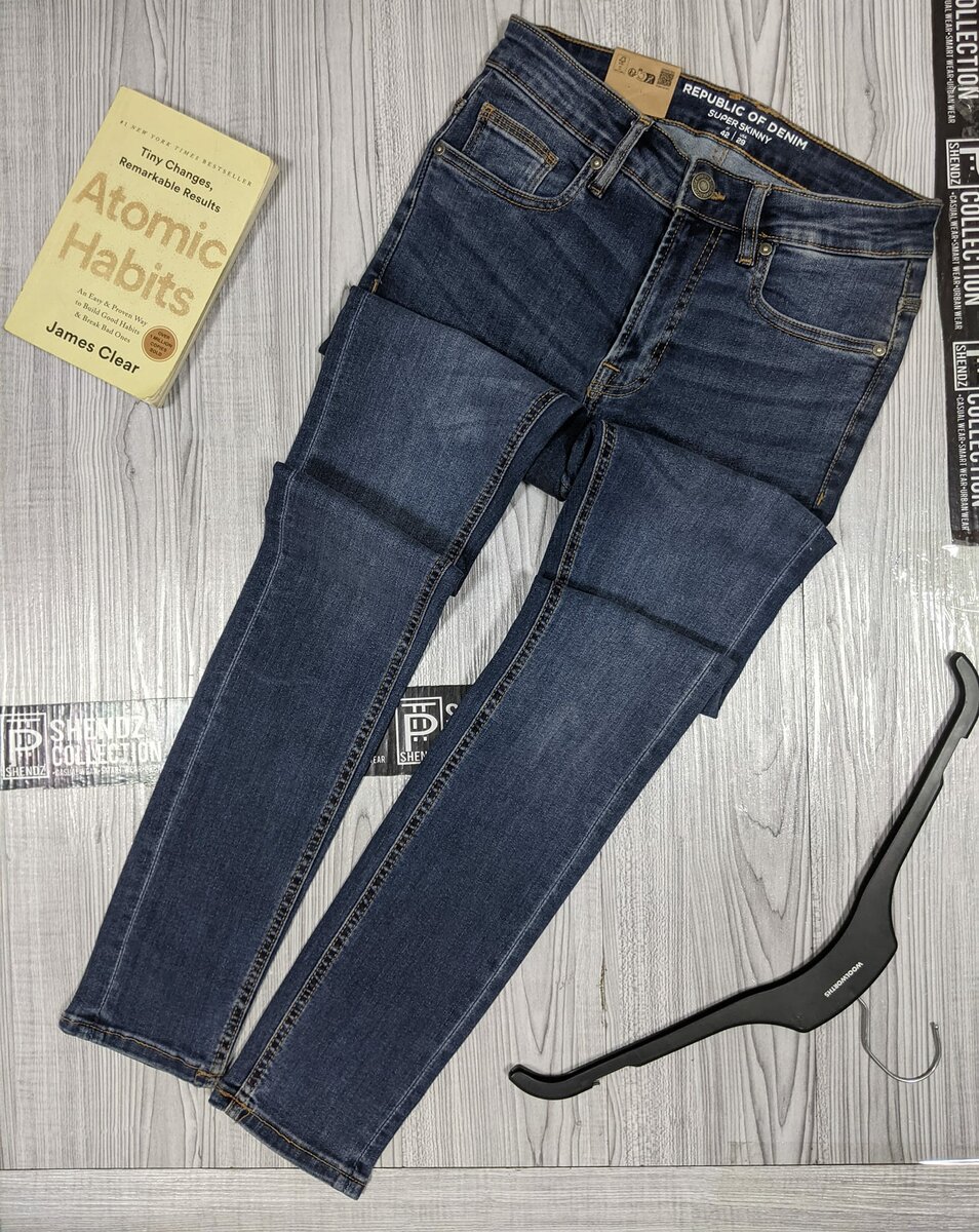 PULL&BEAR jeans