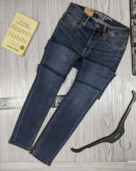 PULL&BEAR jeans