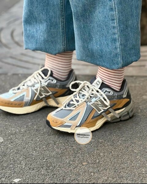 NEW BALANCE 1906
