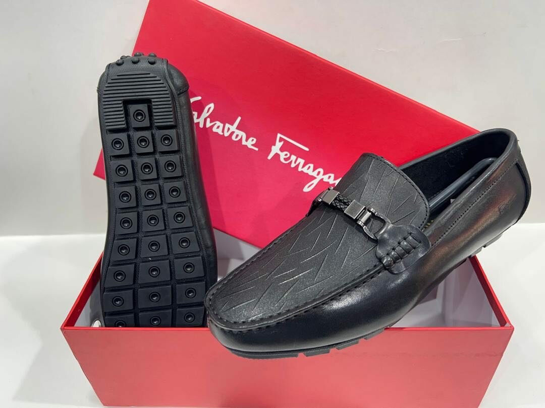 Mens loafers
