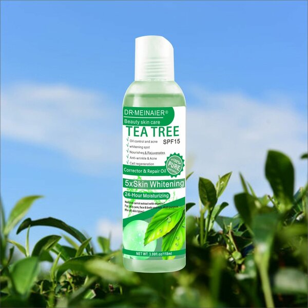 Dr Meinaier Tea tree_Arbre thé