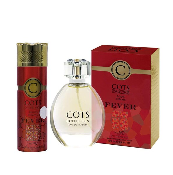 Cots Perfume For Men And Women