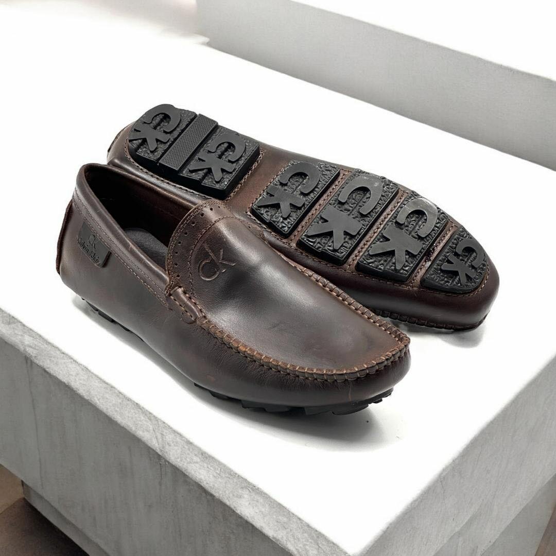 Original loafer