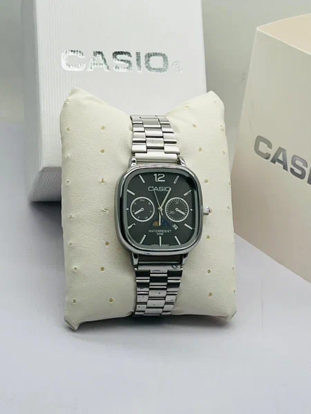 Montre Casio élégante