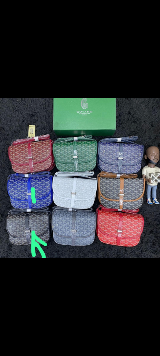 Sacs à bandoulière élégants