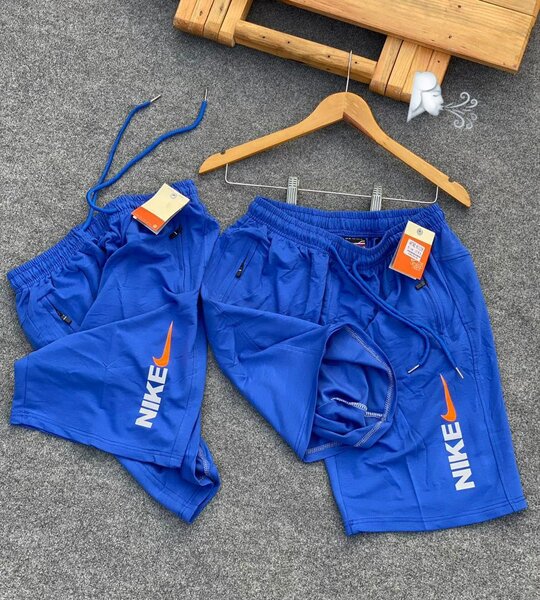 Shorts Nike Homme Confort