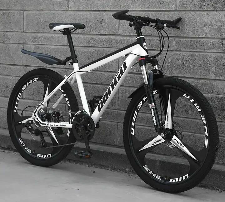 Vélo Tout Terrain Puissant