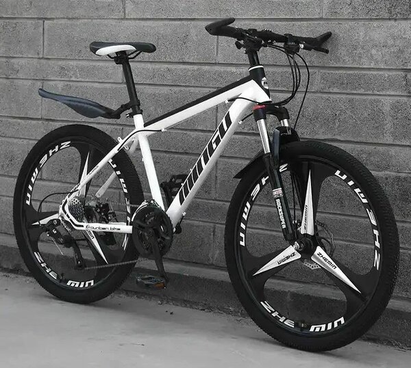 Vélo Tout Terrain Puissant