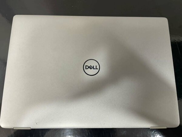 Dell latitude 5320
