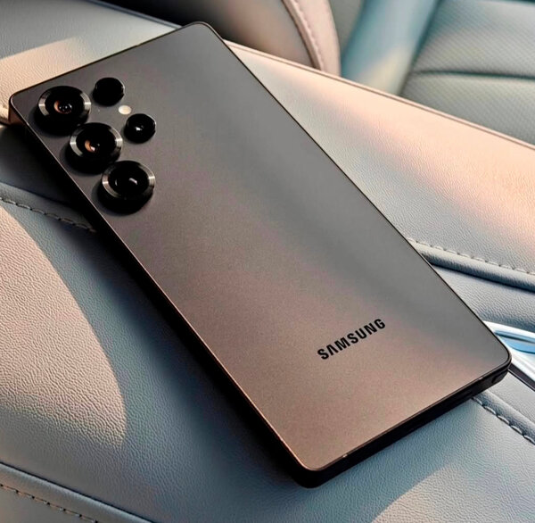 Samsung Galaxy S25 Ultra (5g)