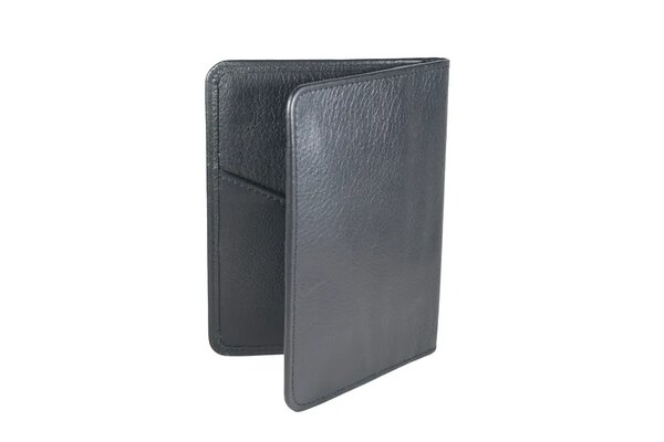 Passport black cover