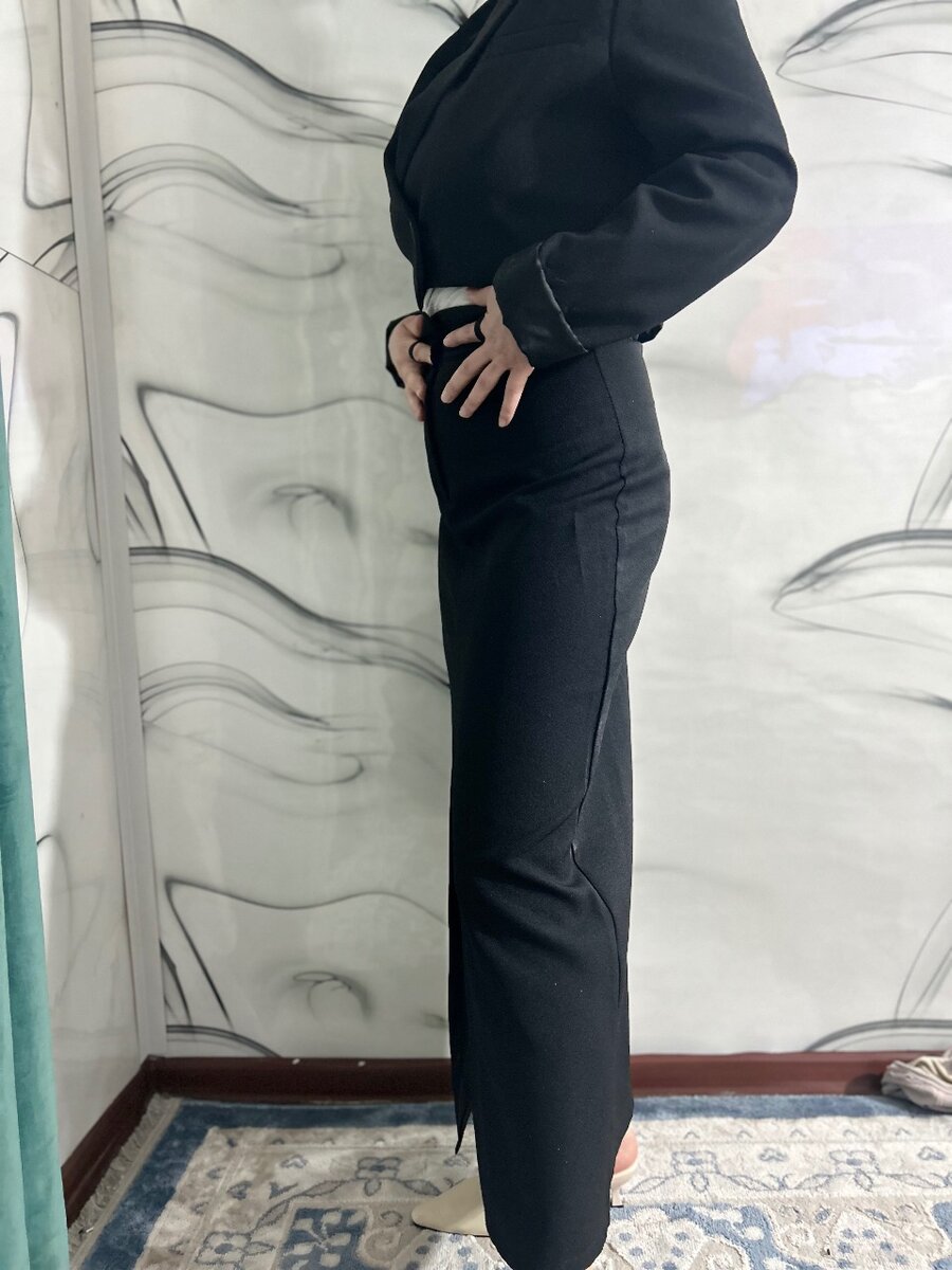 Элегантная двойка