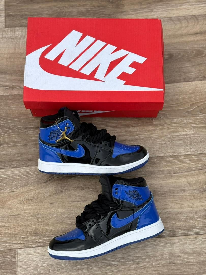 Baskets Nike Air Jordan Hautes