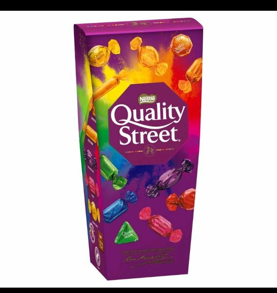 Variety of snacks for the Festive Season