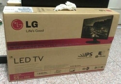 Lg Tv