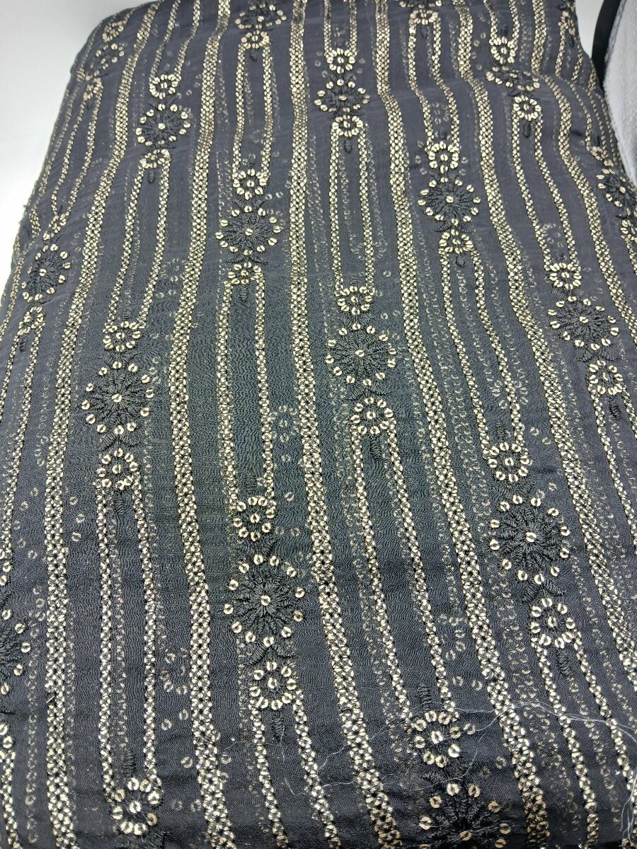 Shafoon 3 Peace Suit