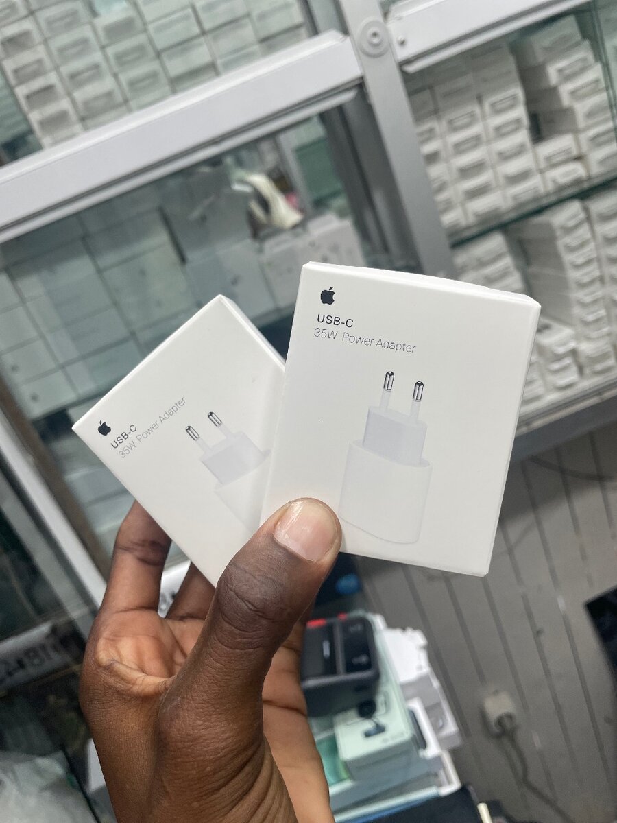 Boîtier iPhone 15 original