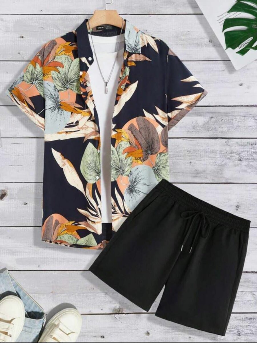 Vintage top and down