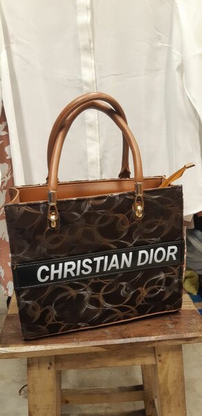 Ladies Hand bag