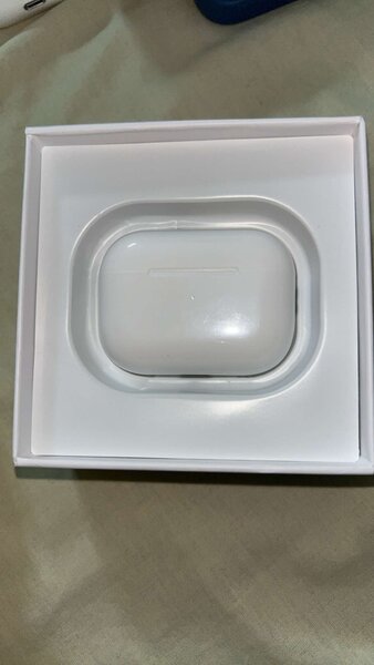 AirPods Pro 3th génération