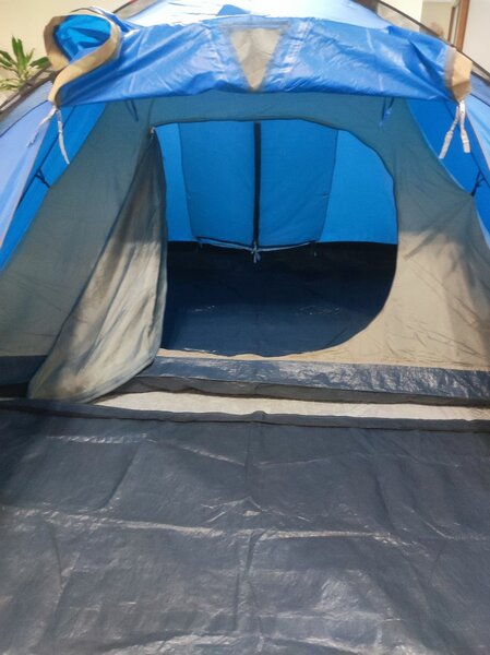 Палатка Freetime FIJI4