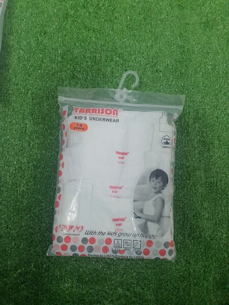 Sous-vêtements enfants YARRISON
