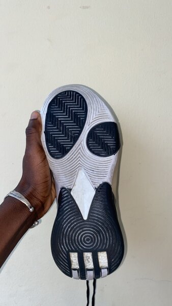 Harden Vol 7
