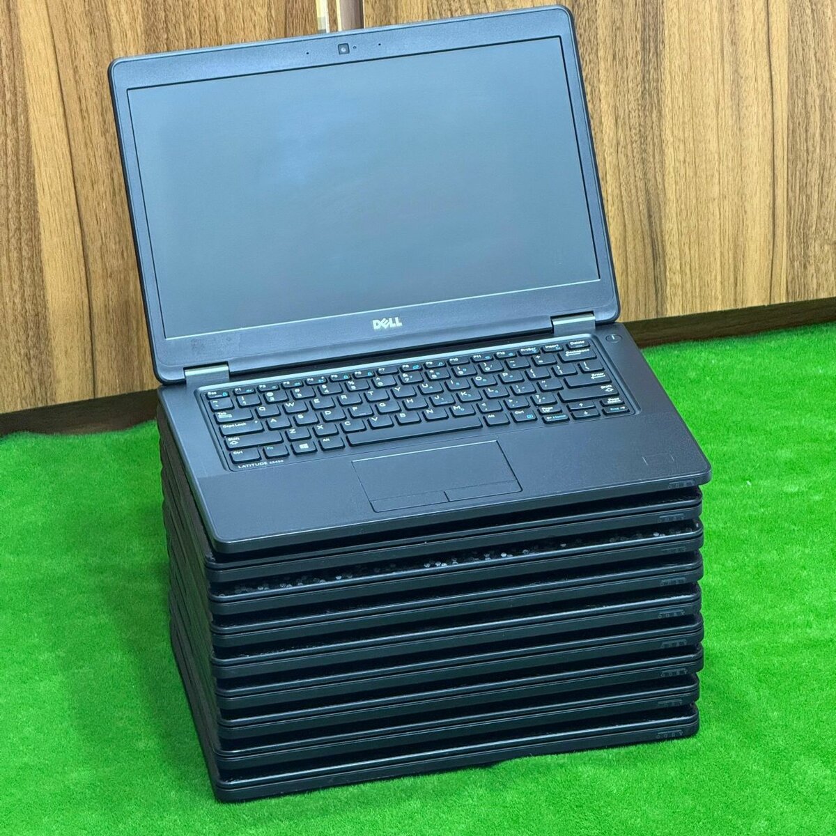 Dell Latitude E5450