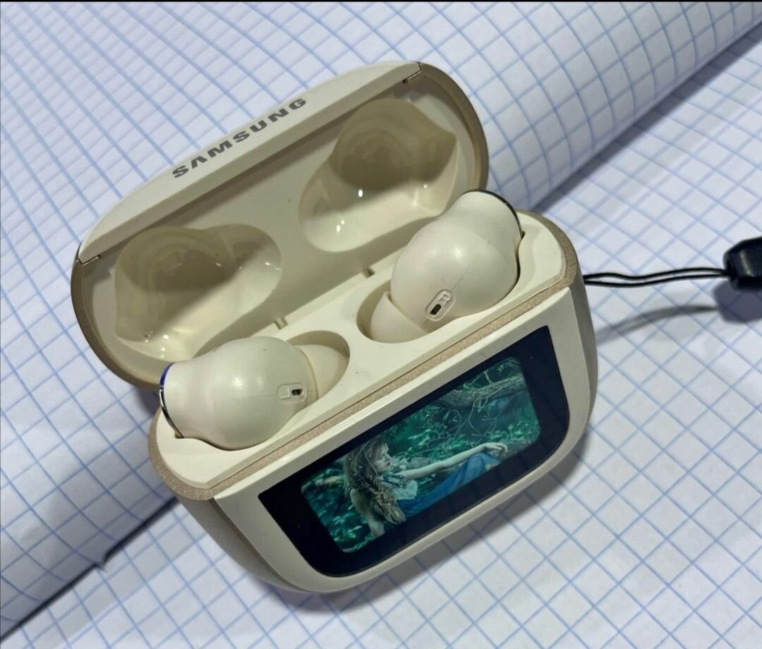 Écouteur samsung pro 2