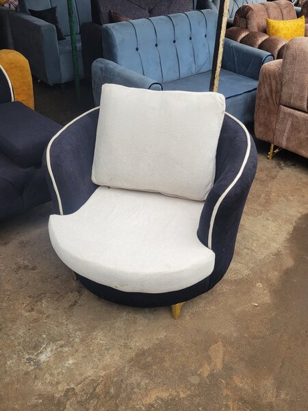 Fauteuil moderne confortable
