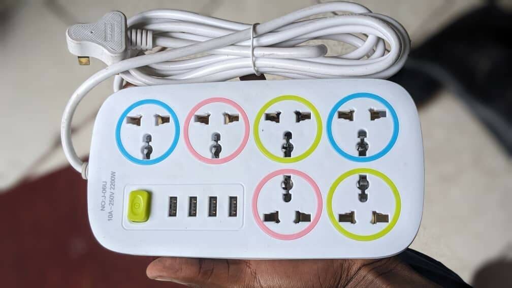 Original smart adapters