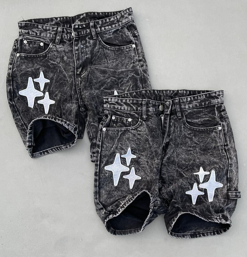 Culotte décontractés homme