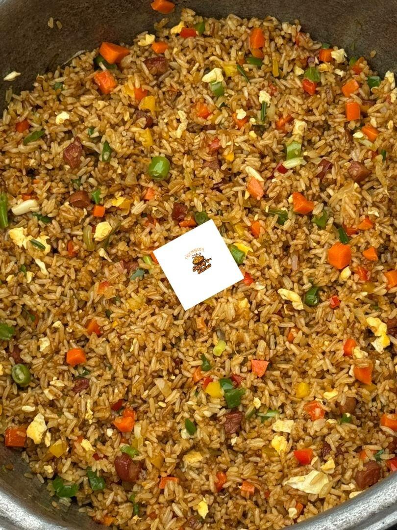 Fried Rice Original