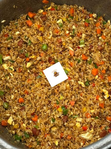 Fried Rice Original
